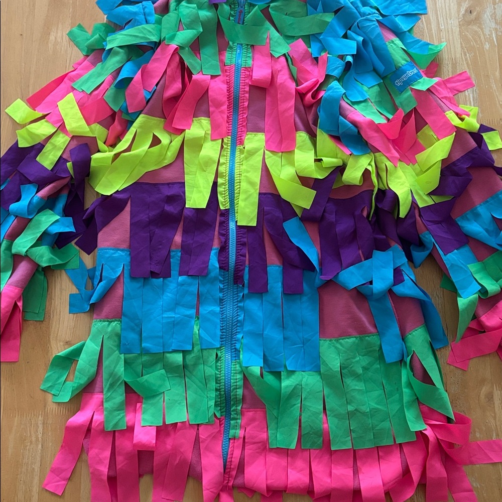 Tipsy Elves adult piñata costume - Picture 4 of 8